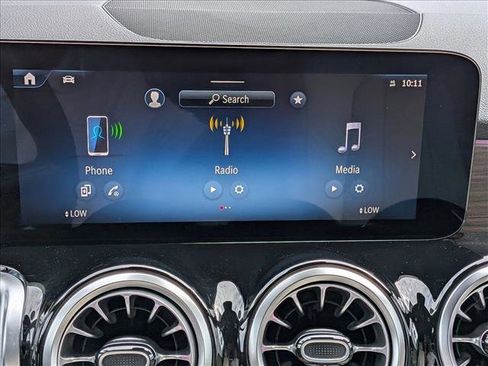 Certified 2026 Mercedes-Benz GLB 250 image 13