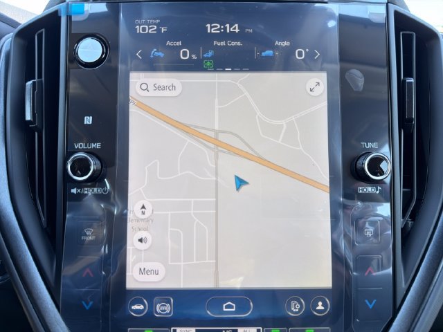 New 2026 Subaru Crosstrek 2.5i Limited AWD/4WD image 12