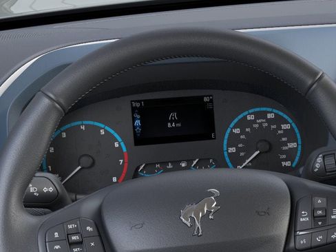 New 2024 Ford Bronco Sport Heritage w/ Heritage Convenience Package image 13