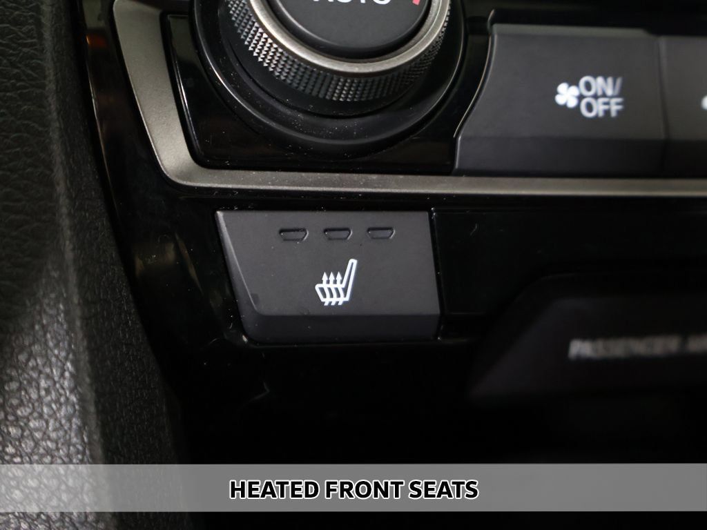 Used 2018 Honda Civic Si image 5