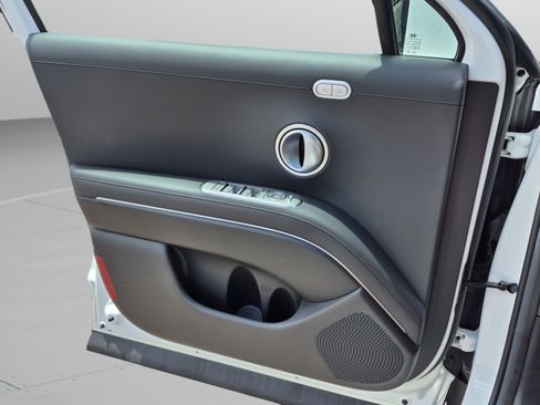 New 2027 Hyundai Palisade SEL Premium FWD image 26