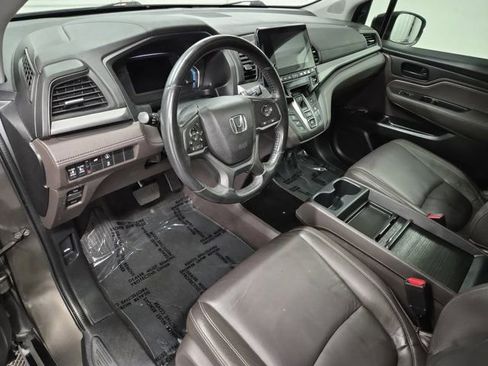 Used 2023 Honda Odyssey EX-L image 20