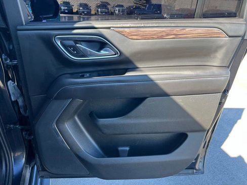 Used 2021 Chevrolet Suburban LS w/ Max Trailering Package image 26