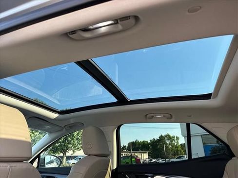 New 2026 Buick Envision Preferred AWD/4WD image 24