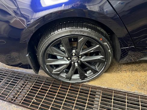 New 2026 Toyota Corolla SE image 23