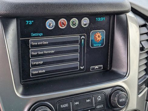 Used 2019 Chevrolet Tahoe LT w/ RST Edition image 23