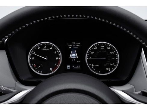 New 2025 Subaru Outback Premium image 18