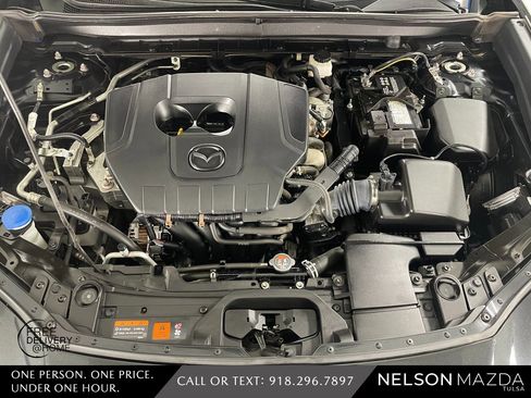 Used 2023 MAZDA CX-30 AWD 2.5 S w/ Preferred Package image 51