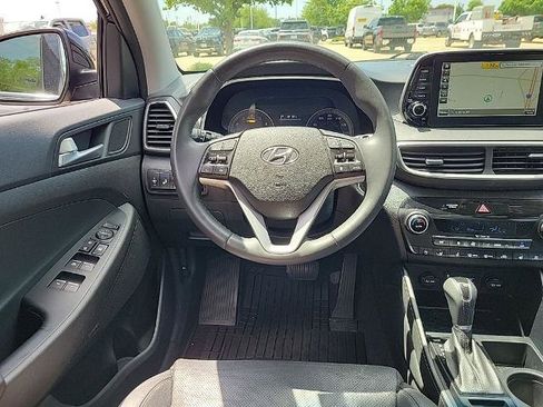 Used 2020 Hyundai Tucson Ultimate AWD/4WD image 13
