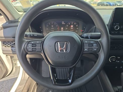 Used 2024 Honda Accord LX image 22