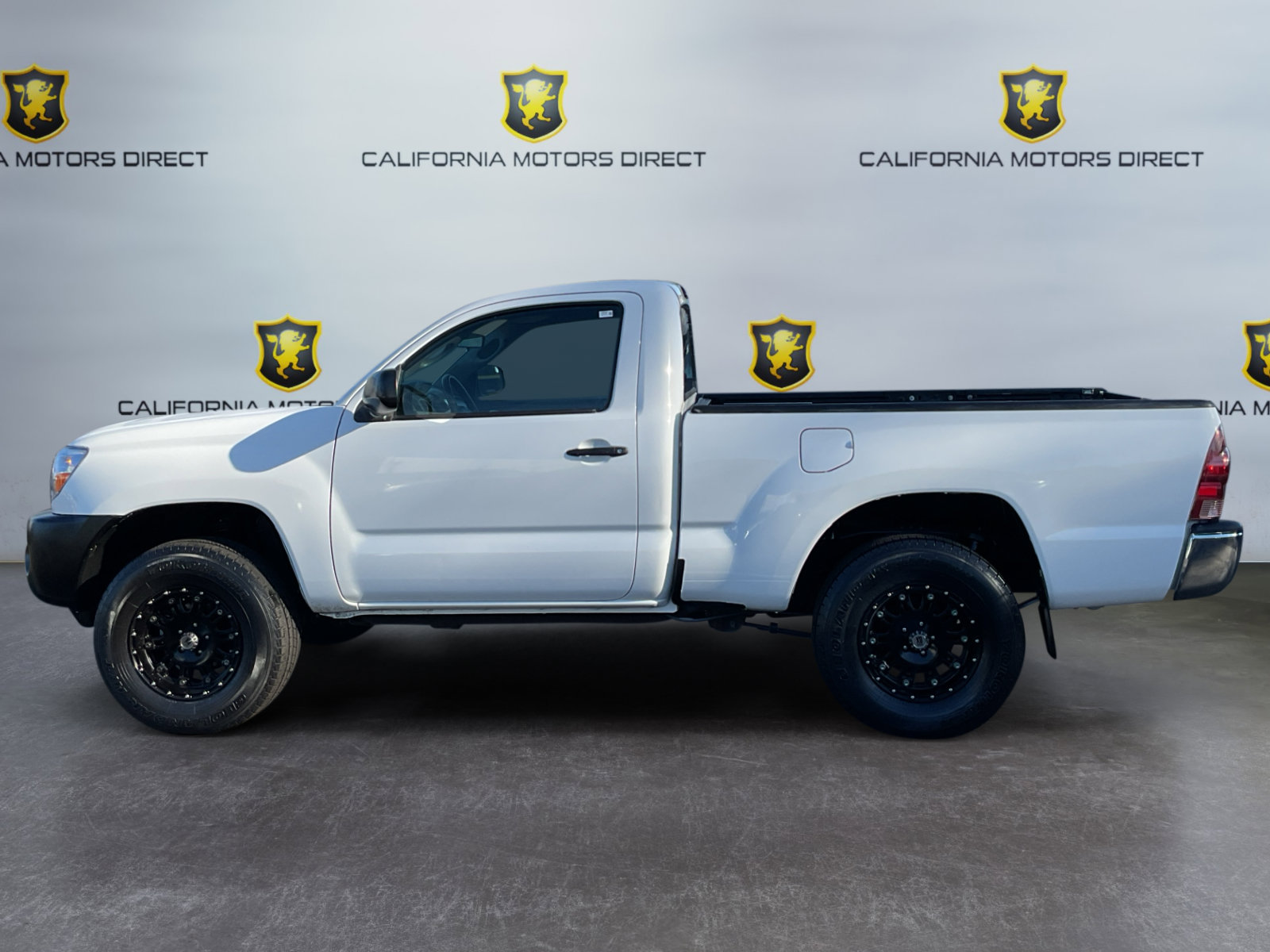 Used 2006 Toyota Tacoma 2WD Regular Cab image 8