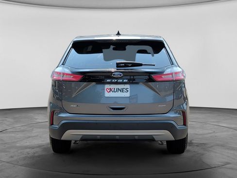 Used 2024 Ford Edge SEL AWD/4WD image 6