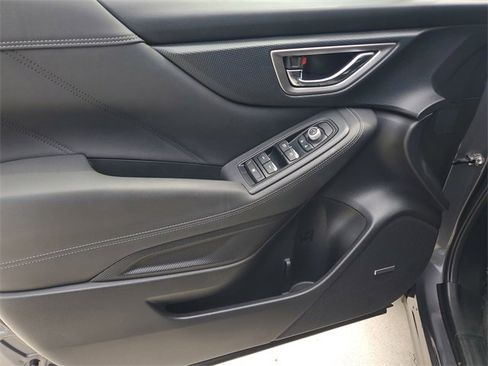 Used 2021 Subaru Forester Limited image 18