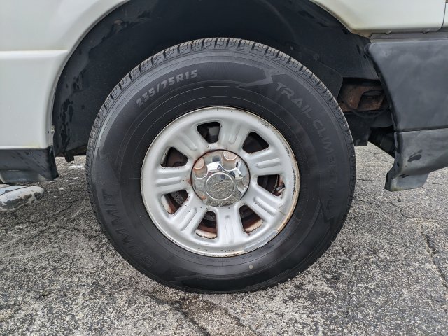 Used 2008 Ford Ranger XL RWD image 11