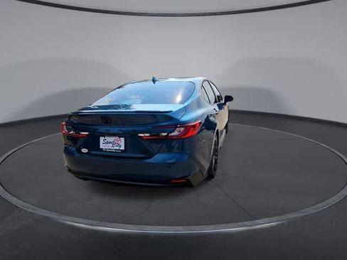 Used 2026 Toyota Camry SE w/ Multimedia Upgrade Package FWD image 7