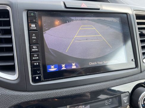 Used 2015 Honda CR-V EX-L image 21