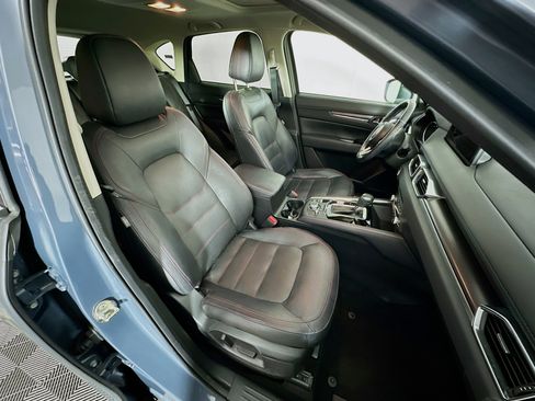 Used 2022 MAZDA CX-5 Carbon Edition image 32