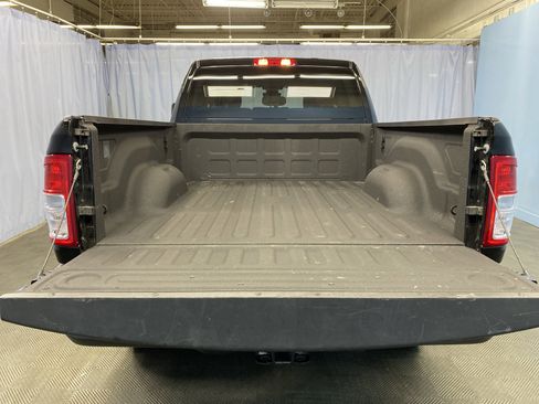 Certified 2024 RAM 2500 Big Horn w/ Bed Utility Group image 31