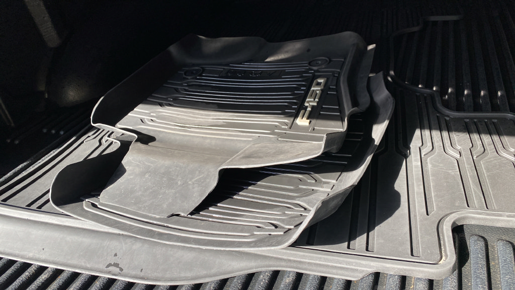 Used 2024 Ford F150 Lariat AWD/4WD image 30