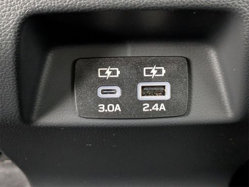 New 2026 Subaru Crosstrek 2.5i Sport image 14