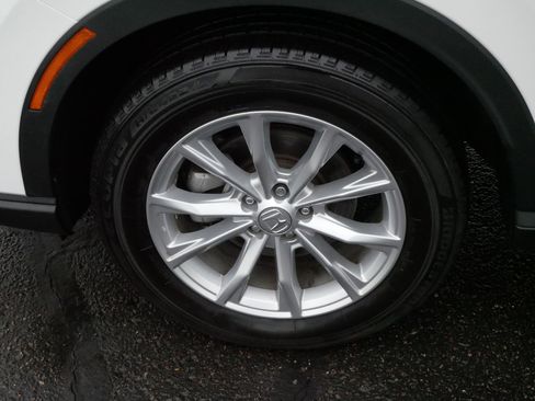 Used 2024 Honda CR-V EX image 15