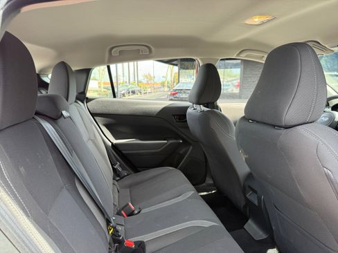 Used 2024 Subaru Impreza 2.0i image 17