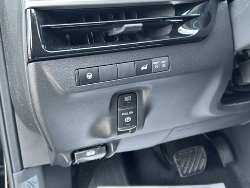 New 2026 Nissan Murano SL AWD/4WD image 32
