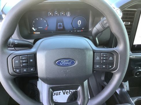 New 2026 Ford F150 STX w/ Equipment Group 200A image 14