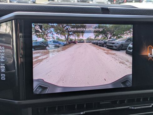 New 2026 Jeep Gladiator Willys image 23