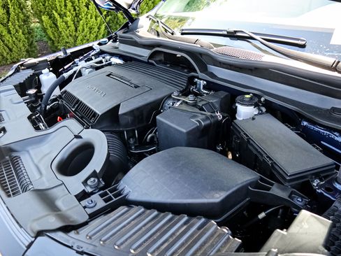 Used 2026 Honda Passport RTL image 33