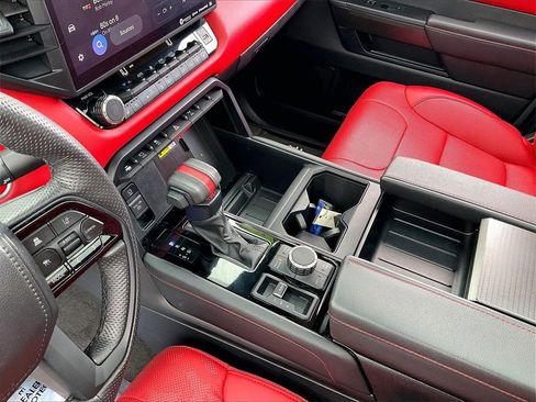 Used 2024 Toyota Tundra TRD Pro image 19