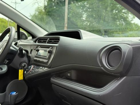 Used 2014 Toyota Prius C One FWD image 40