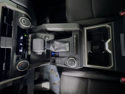 Used 2024 Toyota Tacoma SR5 image 25