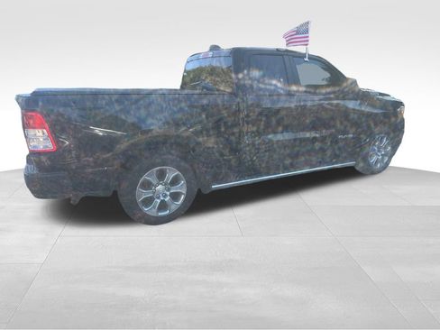Used 2022 RAM 1500 HFE RWD image 45
