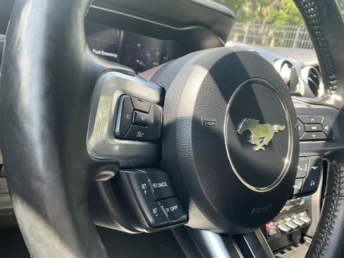 Used 2019 Ford Mustang GT Premium w/ Equipment Group 401A RWD image 21