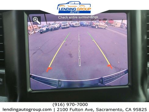 Used 2020 RAM 1500 Big Horn image 21