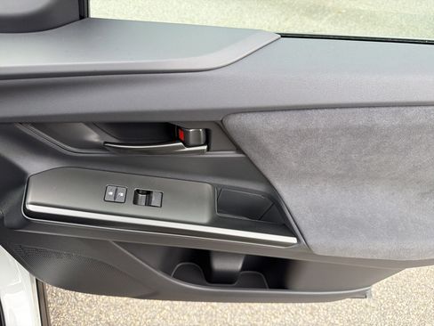 New 2026 Toyota C-HR AWD/4WD image 14