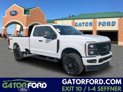 Used 2026 Ford F250 XL w/ STX Appearance Package