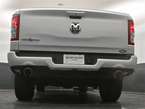 Used 2022 RAM 1500 Lone Star image 19