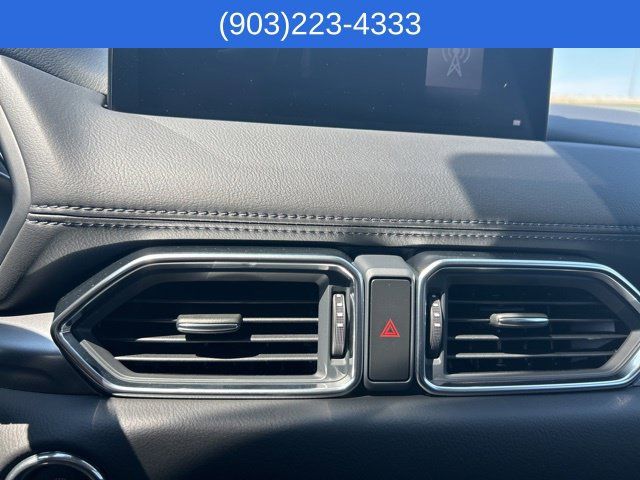 Used 2025 MAZDA CX-5 AWD 2.5 S image 26