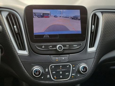 Certified 2023 Chevrolet Malibu LT image 14