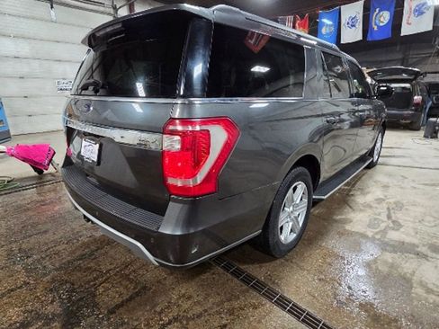 Used 2020 Ford Expedition Max XLT w/ Equipment Group 202A image 7
