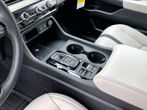 New 2026 Honda Pilot EX-L image 7