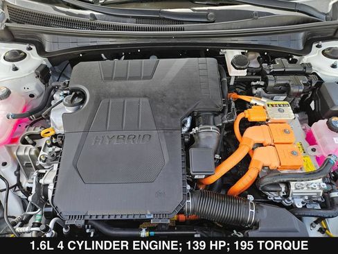 Used 2024 Hyundai Elantra Limited FWD image 38