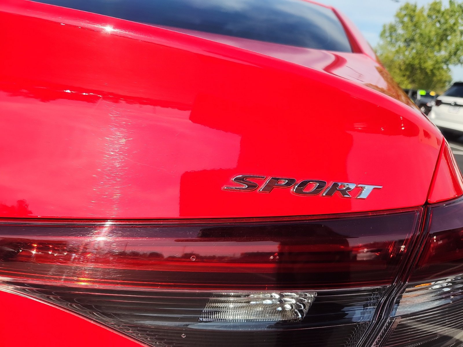 Used 2025 Honda Civic Sport image 11
