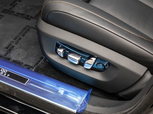 New 2026 Rolls-Royce Ghost Black Badge AWD/4WD image 31