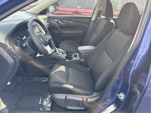 Used 2018 Nissan Rogue S FWD image 10
