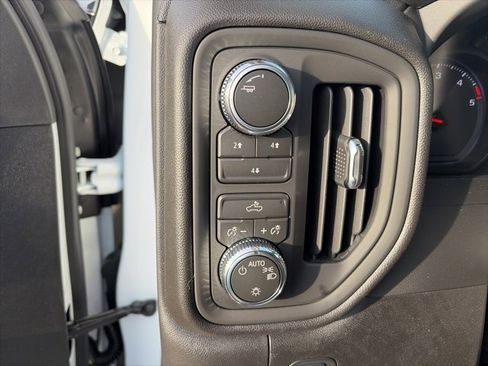 New 2026 GMC Sierra 3500 Pro w/ Convenience Package image 19