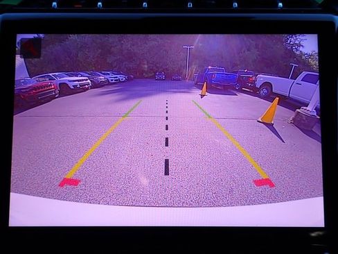 New 2025 Jeep Grand Cherokee L Limited image 20