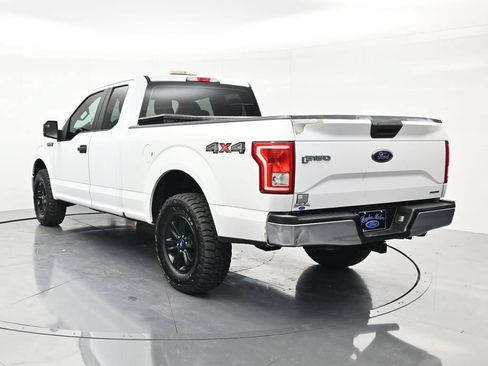 Used 2016 Ford F150 XL w/ Equipment Group 101A Mid AWD/4WD image 7